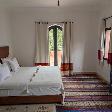 Villa Atlas Secret อูรีกา ภายนอก รูปภาพ
