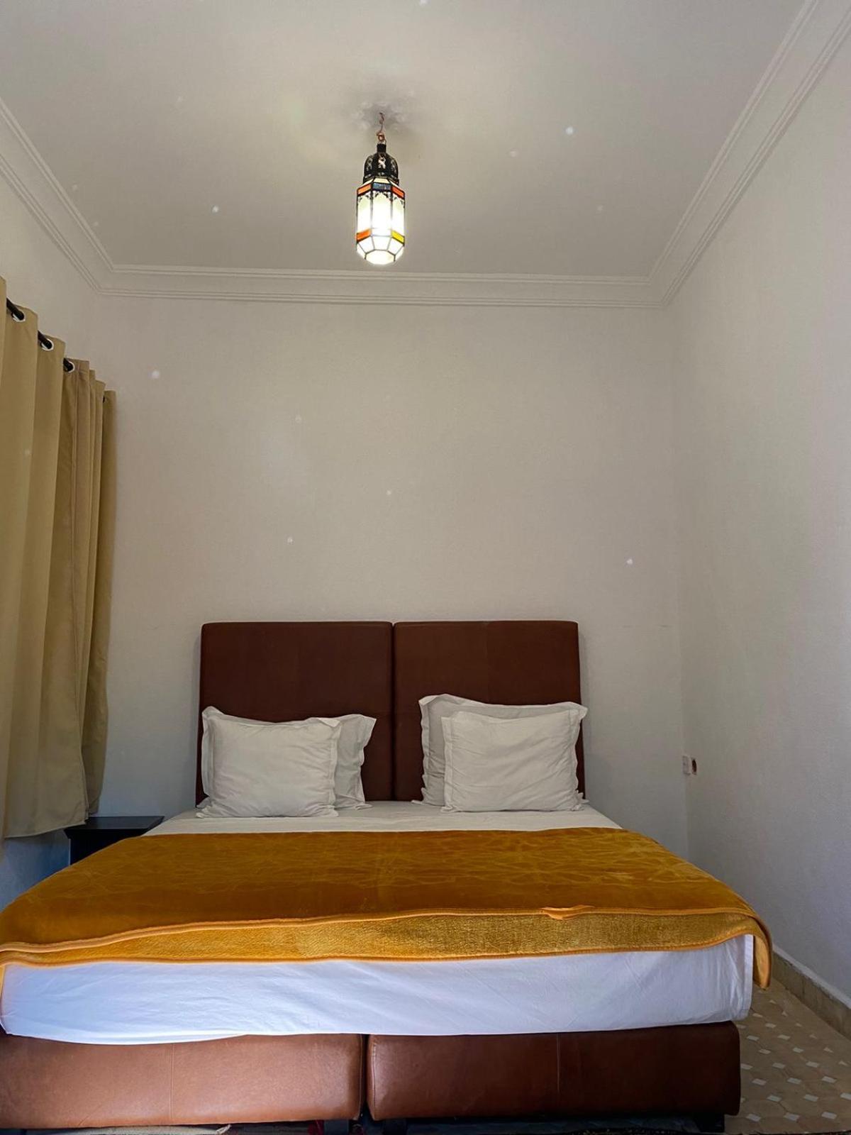 Villa Atlas Secret อูรีกา ภายนอก รูปภาพ