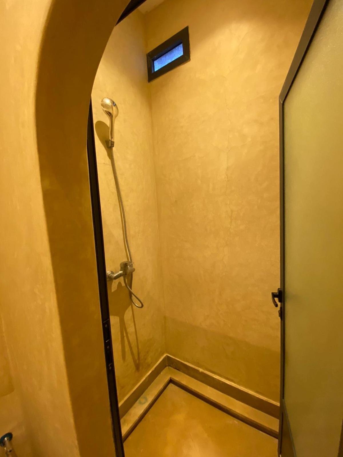 Villa Atlas Secret อูรีกา ภายนอก รูปภาพ