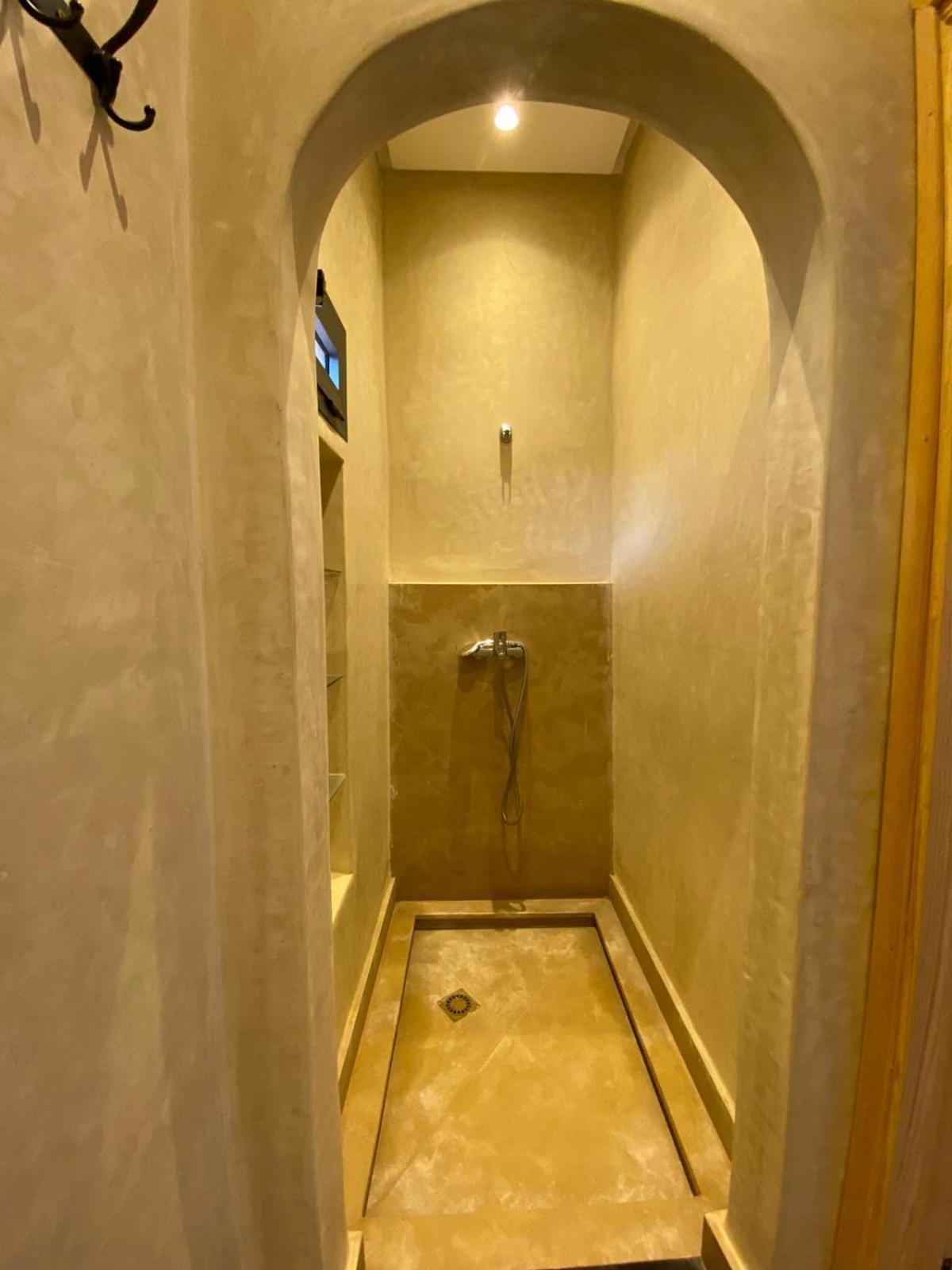 Villa Atlas Secret อูรีกา ภายนอก รูปภาพ